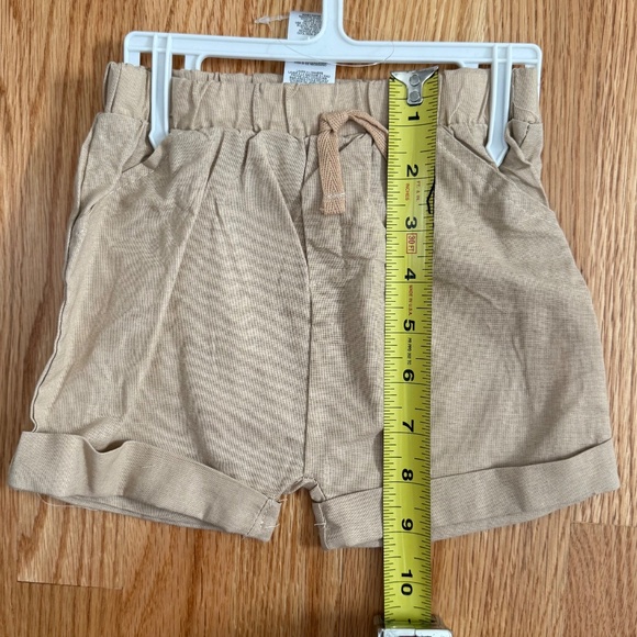 Rachel Zoe Baby Boy 2 Piece Outfit Set - Picture 10 of 10